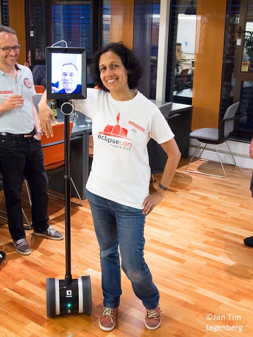 Courtesy of Jan Tim Jagenberg