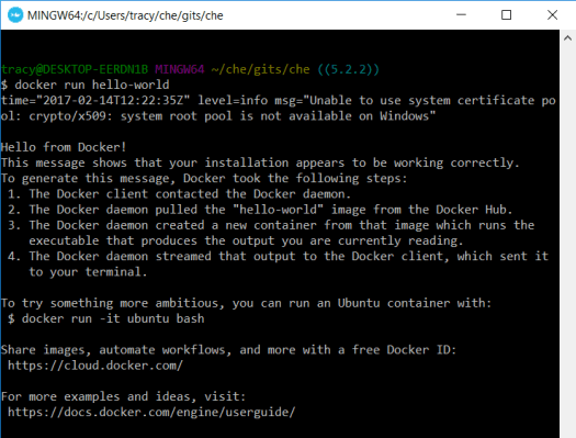 helloworlddocker